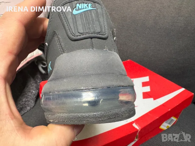 Nike air max Ltd номер 44,5, снимка 4 - Маратонки - 56562905