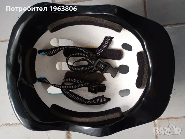Детска каска за колело и други., снимка 2 - Спортна екипировка - 56680982