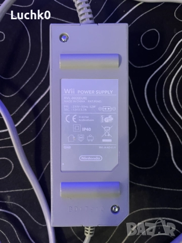 Nintendo Wii (хакната), снимка 5 - Nintendo конзоли - 56742204