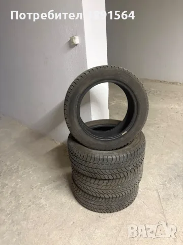 Зимни гуми DEBICA