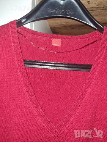 Пуловер ESPRIT, XL , снимка 2 - Блузи с дълъг ръкав и пуловери - 56595574