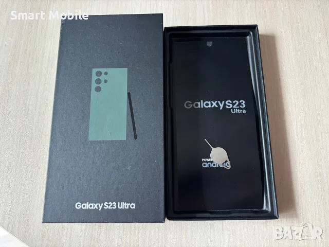 Samsung Galaxy S23 Ultra 512/12GB, снимка 4 - Samsung - 56724918