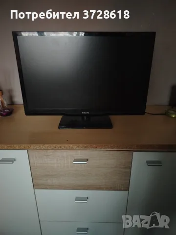 телевизор Philips  22 инча 