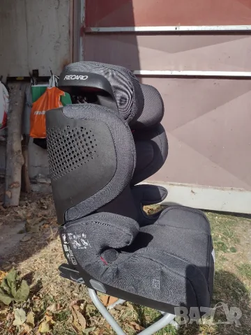 Столче за кола Recaro, снимка 2 - Столчета за кола и колело - 56621989