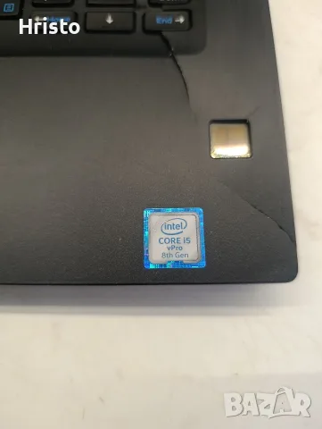 dell latitude 7490 , снимка 3 - Части за лаптопи - 56668257
