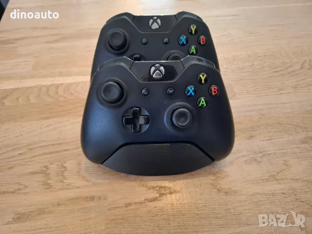 Стойки и поставки за Xbox Controller-и, снимка 8 - Аксесоари - 56561759