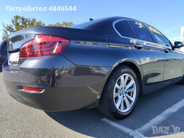 BMW 530 d XD.....06. 2015, снимка 4 - Автомобили и джипове - 56714883