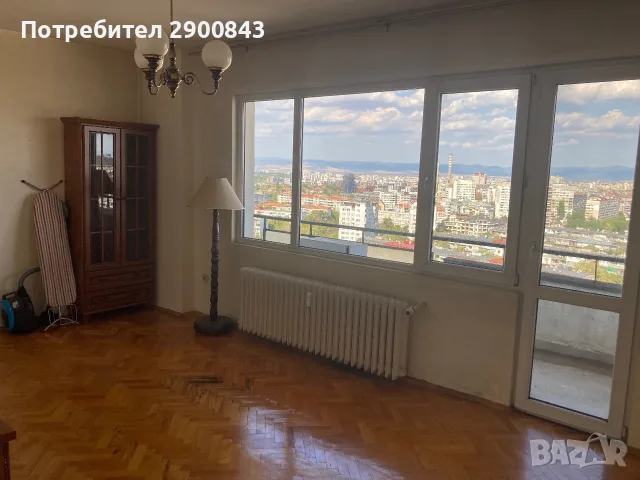 3-стаен, 75 кв.м, Борово