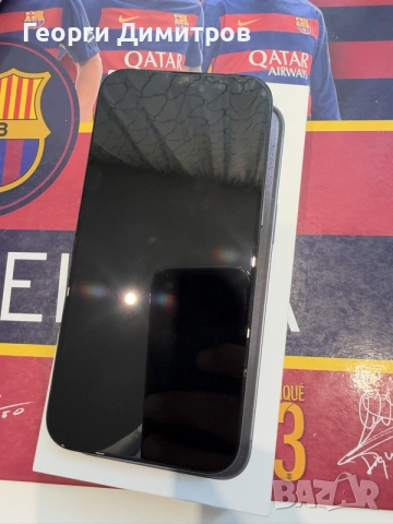 iPhone 15 pro max 256gb, снимка 9 - Apple iPhone - 56635999