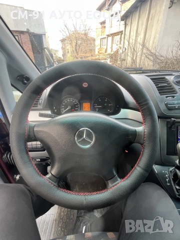 обличане на волани , снимка 12 - Автотапицерски - 56612644