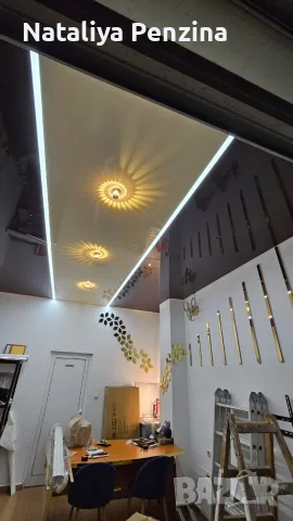 Продава се триетажна сграда в гр. Гълъбово , снимка 10 - Къщи - 51089717