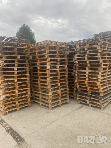Палети 100/120 см 
