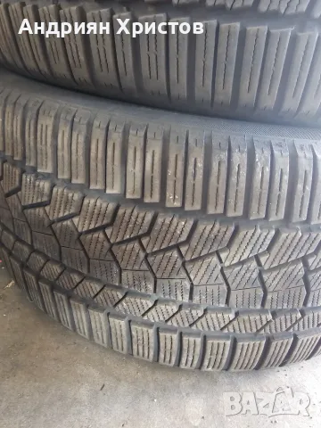 Continental 275/40R22, снимка 8 - Гуми и джанти - 56561566