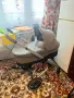 Бебешка количка cybex balios s lux, снимка 2