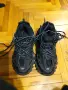 Balenciaga track triple black  маратонки , снимка 2