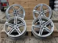 Джанти за VW Passat, снимка 2