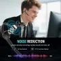 Bluetooth слушалки VOTAZIB, снимка 4