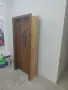 врата от масив  летящо крило, снимка 2