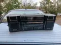 Аудио уредба Hitachi TRK-W550E, снимка 1