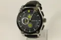MEGIR Chronograph Мъжки Кварцов Часовник Хронограф, снимка 1