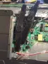  оригинална стойка  за телевизор Crown модел 32J1100​, снимка 1