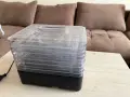 Дехидрататор Уред за сушене, снимка 3