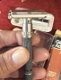 стари самобръсначки gilette usa, снимка 2