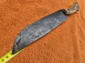 Нож сатър батал , снимка 4