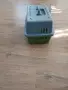 Транспортна клетка за коте. , снимка 2