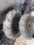 колела за пловдивски мото блок, снимка 2