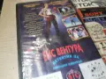 ЕЙС ВЕНТУРА-ORIGINAL VHS 2610261715L1, снимка 2