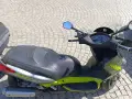 Скутер Yanaha 250, снимка 4