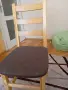 Столове 2броя чам 30 евро/броя., снимка 1