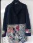 Desigual-палто размер 40, снимка 1