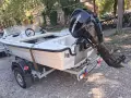 Извънбордов двигател Mercury 25hp EFI, снимка 4