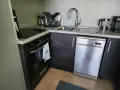 кухненски ъгал с уредите , снимка 3