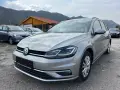 VW GOLF 4x4 150К, снимка 1
