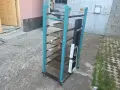Hi-Fi шкаф ръчна изработка , снимка 4