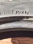 Зимни гуми HANKOOK 245/35/20, снимка 6