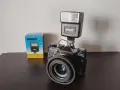 Камера ZENIT ЕМ USSR, снимка 6