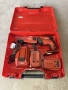 Hilti SD 5000-A22 + SMD 57 винтоверт за гипсокартон, снимка 2