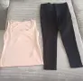 ZARA Дамски клин и потник , снимка 4