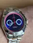 Tom Hope "ATLANTIC – TIMEKEEPING INSTRUMENT – SWEDISH DESIGN", снимка 9