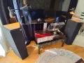 Micro bl 71, Luxman L560 A-classe, JMR XO4, снимка 11