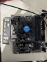 дънна платка Gigabyte GA-B150M-DS3H 1151 И
Процесор Core i7-6700 3.40 GHz. , снимка 2