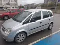Продавам Opel Meriva1.7, снимка 4
