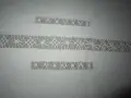 покривки   и кърпи  -кенар-автентични   , снимка 17