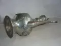 Стар Античен Османски Ибрик 19 Век, снимка 5