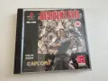   Resident Evil за PS1, снимка 1