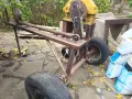 Цепачка за дърва, снимка 4
